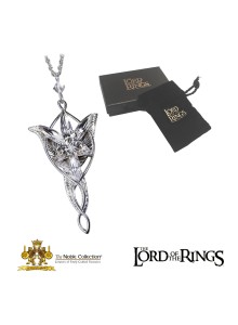 NN9837 LOTR Arwen Evenstar Pendant replica